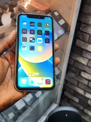 Apple iPhone 11 64 GB Green