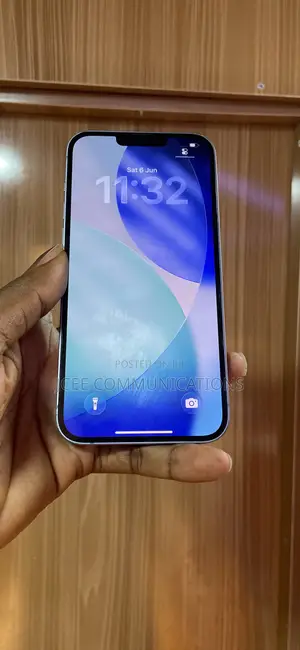 Apple iPhone 14 Plus 128 GB Blue