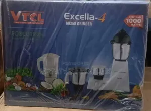 VTCL Excella Blender