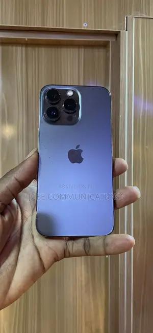 Apple iPhone 13 Pro 256 GB Blue