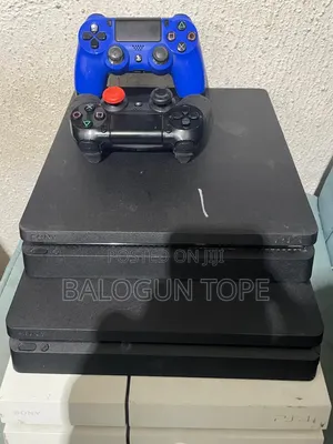 Sony Play Station 4