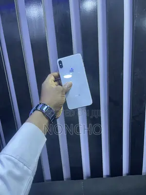 Apple iPhone XS Max 256 GB White