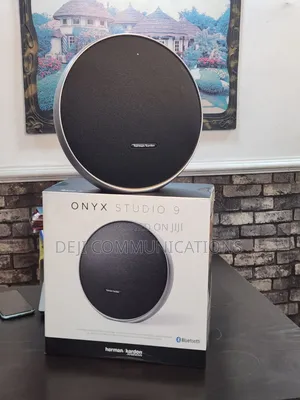 Harman Kardon Onyx Studio 9
