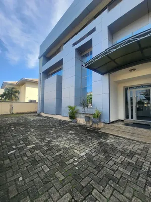 Office Space for Rent Lekki Phase1