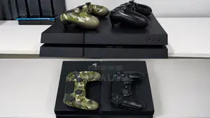 Ps4 for Sale. Brand New Without Games