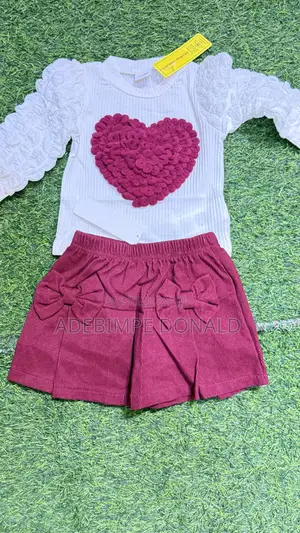 Children Wears