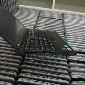 Laptop Lenovo ThinkPad X230 8GB Intel Core i5 HDD+SSD 500GB