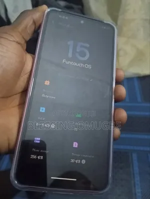 New Vivo Y21d 128 GB Pink