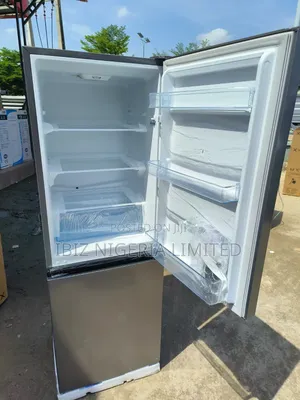 Hisense 230l (Bottom Freezer) Fridge