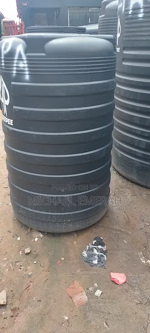Brand New 750 Litres Geepee Tank