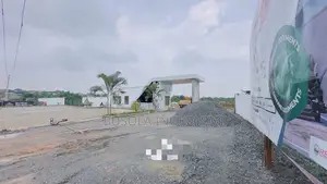 Plots of Land for Sale in Ikola Alagbado