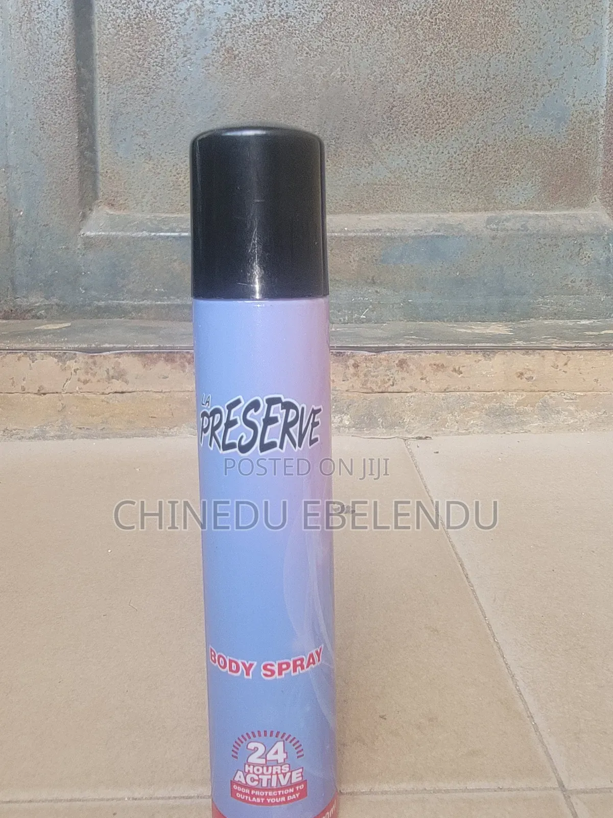 Perserve for Both Men and Female