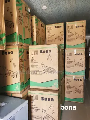 118 Liters Solar Freezer Dc