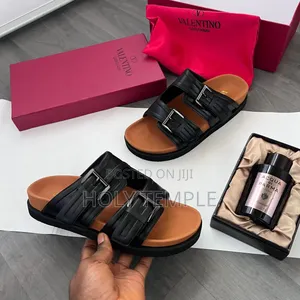 Quality Valentino Slippers