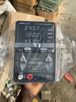 Aifen 3006 Dc Power Supply
