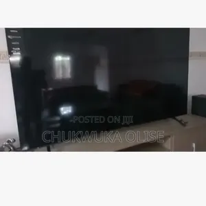 86" Lg Smart Tv