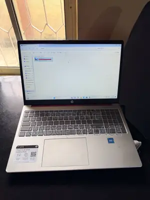 Laptop HP 15 4GB Intel Pentium SSD 128GB