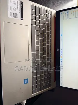 Laptop HP 15 4GB Intel Pentium SSD 128GB