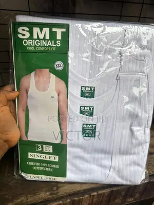 Premium Tank Top