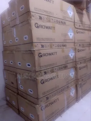 16kwh 51.2v Growatt Lithium Ion Battery