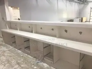 Prime Surface Works