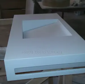 Prime Surface Works