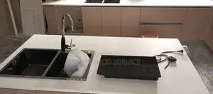 Prime Surface Works
