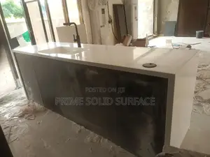 Prime Surface Works