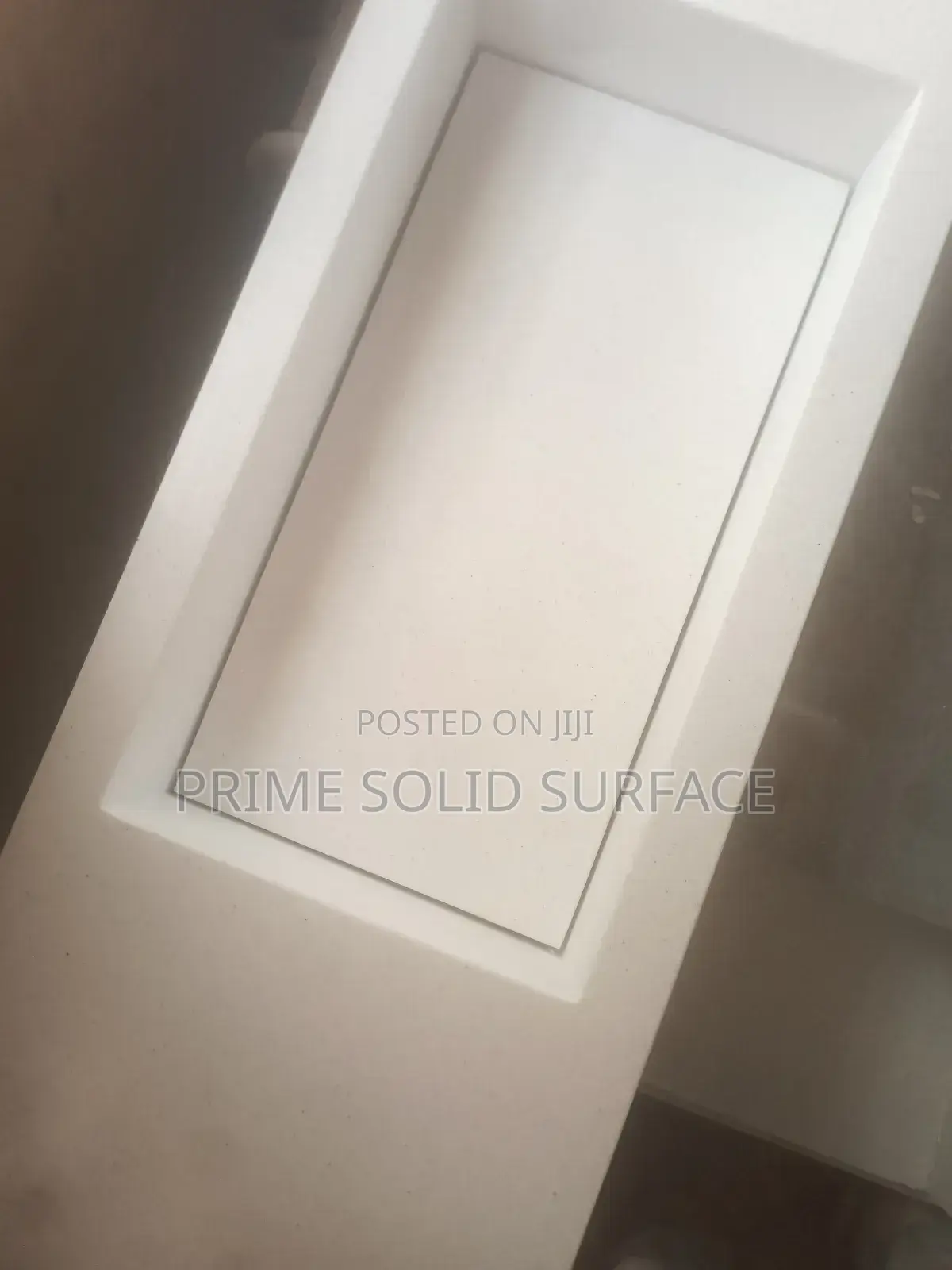 Prime Surface Works
