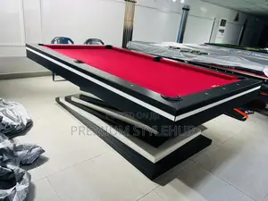 Rare Snooker Board (Marble Top)