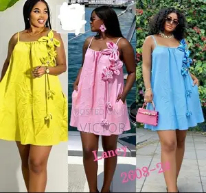 Women Mini Dress