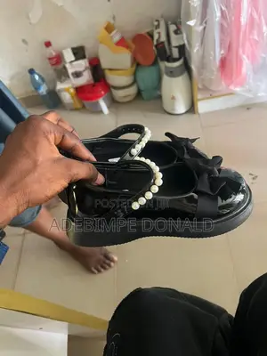 Kids Shoes and Sneakers
