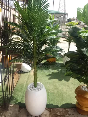Decorative Artificial Plant Or Flower
