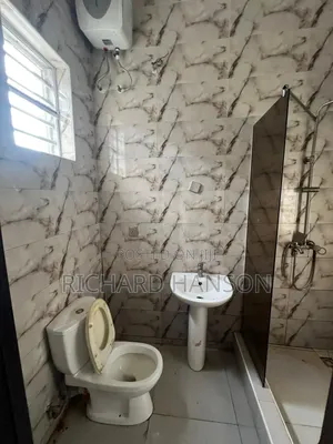 1bdrm Shared Apartment in Dpkay (Not Mini, Chevron for rent