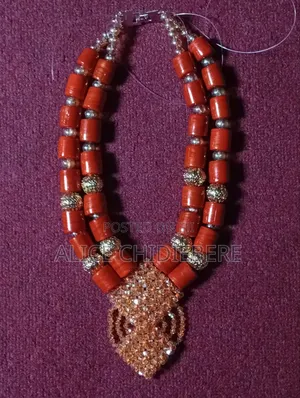 Dropping Beads