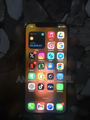 Apple iPhone 12 Pro 128 GB Gold