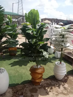 Environmental Decoration Artificial Plant