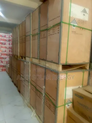 15kwh 51.2v Pattern Lithium Ion Battery