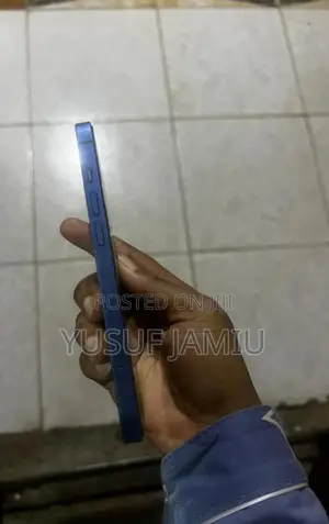 Apple iPhone 13 128 GB Blue