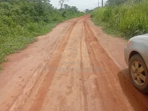 1 Acre of Farmland at Imodi Ijasi Off Itokin-Ijebu Ode Express