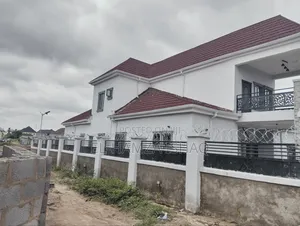 1bdrm Apartment in Military Zone, Lugbe District for rent