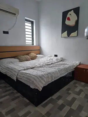 Beautiful One Bedroom Shortlet Apartment Gbagada