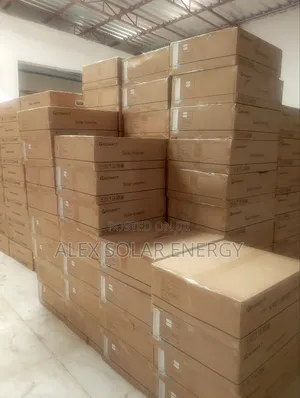 5kva 48v Growatt Hybrid Inverter