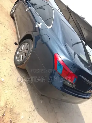Lexus ES 350 2008 Gray