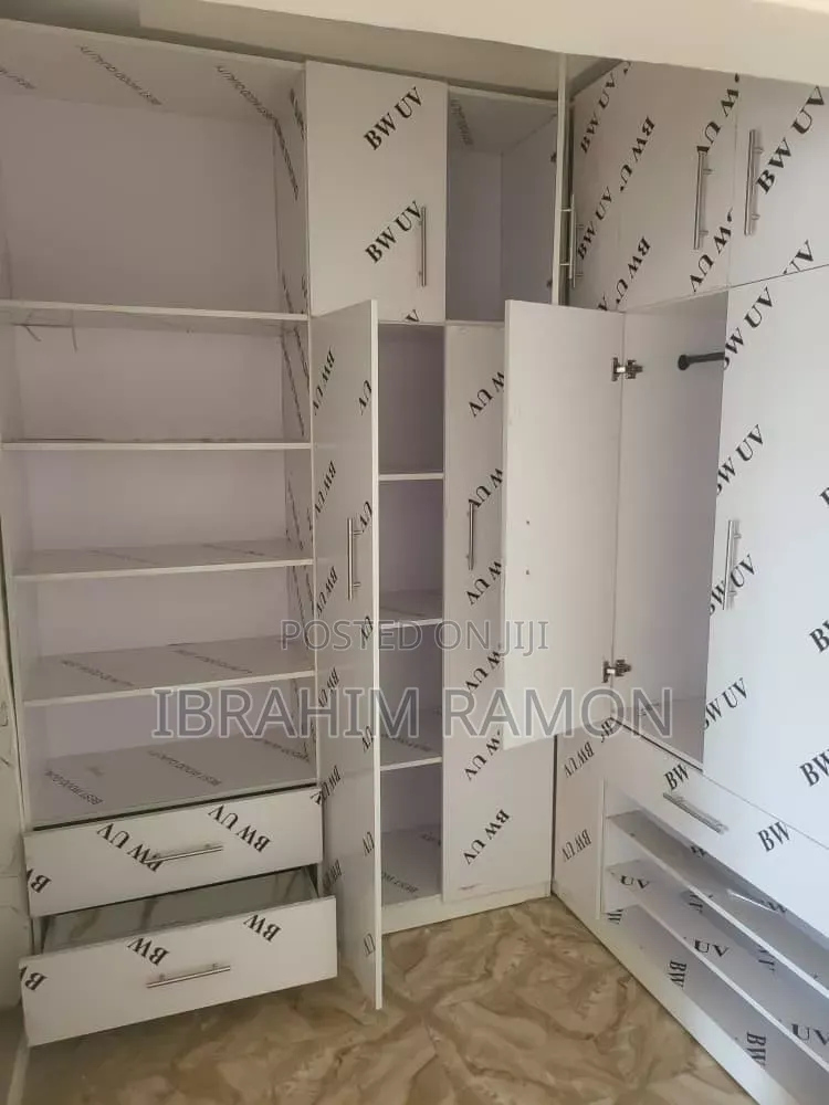 Executive Wardrobe