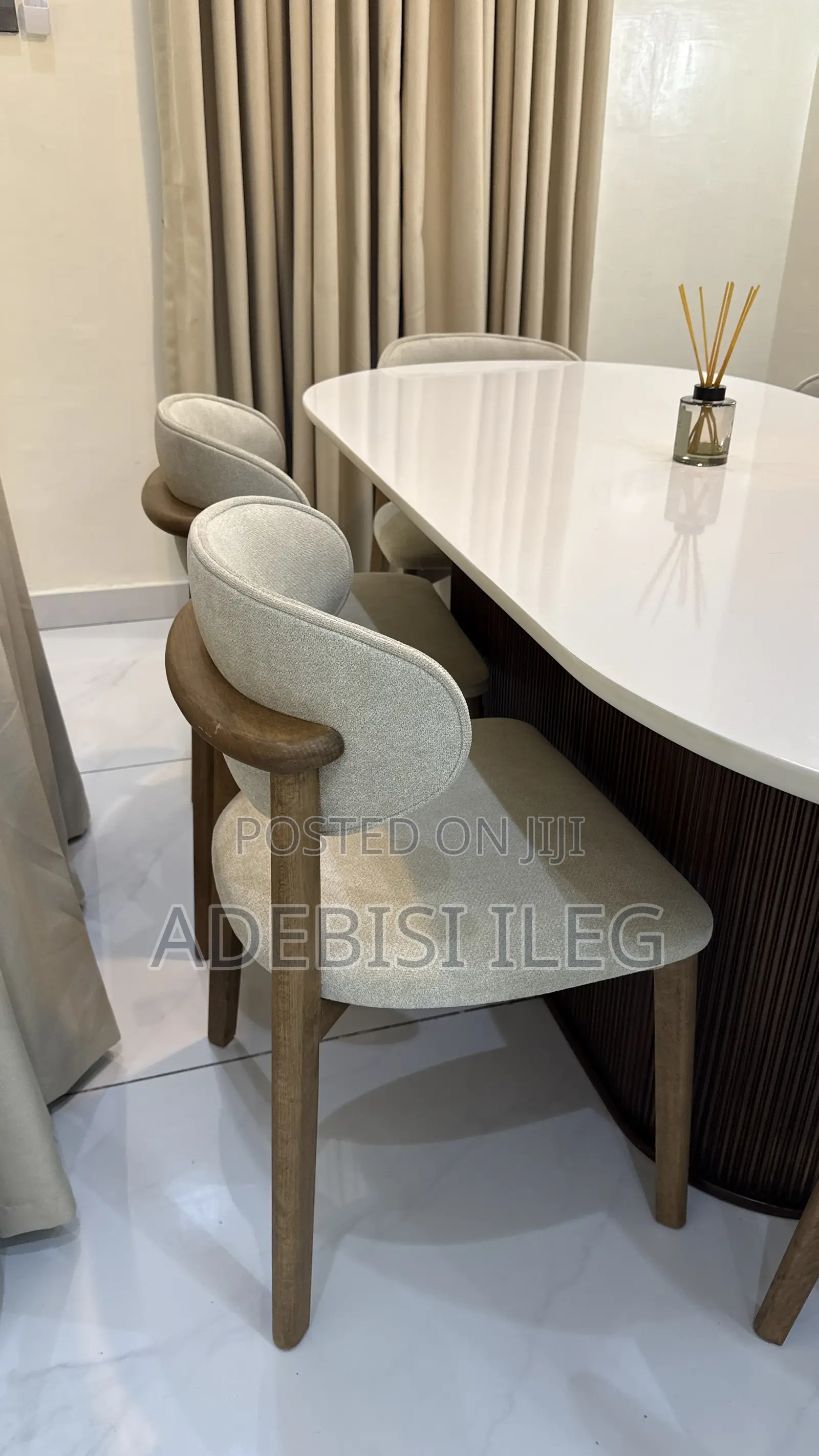Turkish Dinning Set