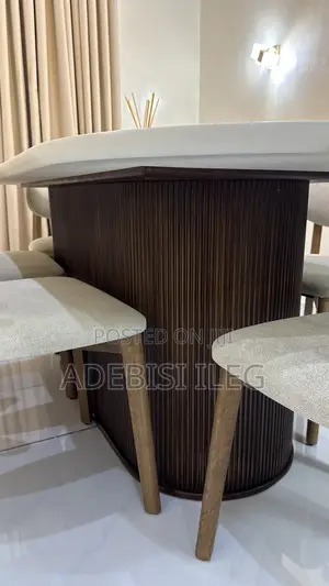 Turkish Dinning Set