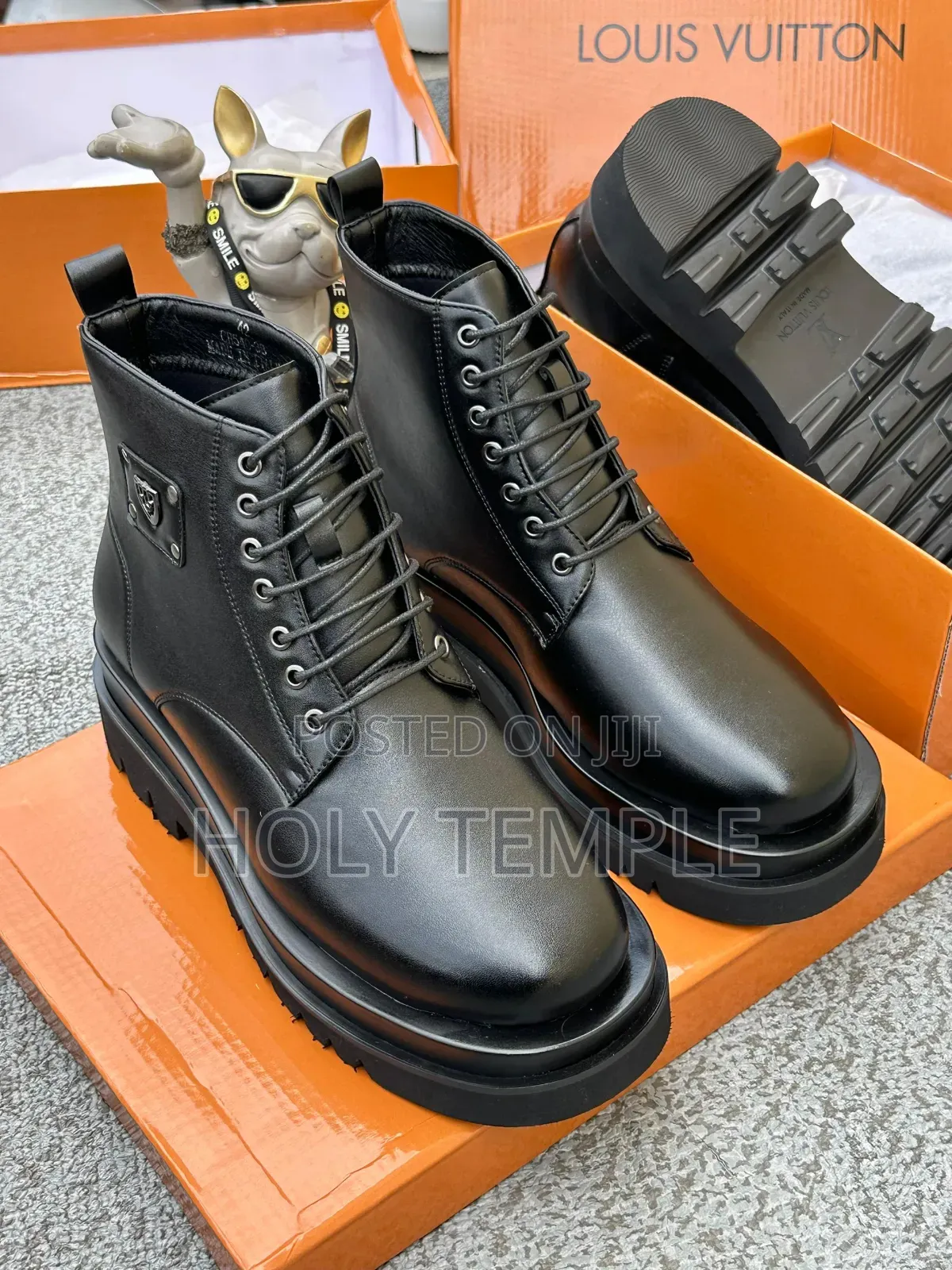 Quality Louis Vuitton