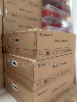 12kva 48v Growatt Hybrid Inverter