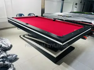 Lifestyle Snooker Board